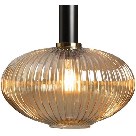 2071-C+BL Подвесной светильник LOFT IT Iris