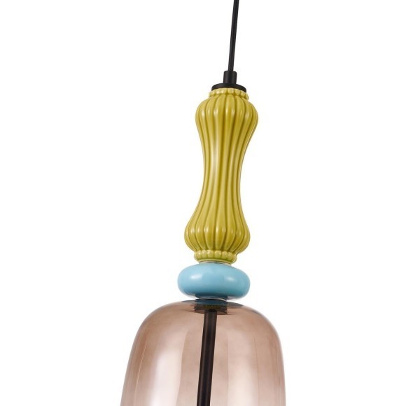 Подвесной светильник Dolci 4463-1P