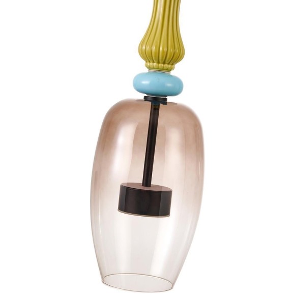 Подвесной светильник Dolci 4463-1P