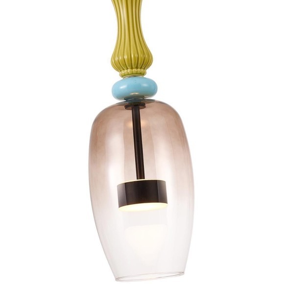 Подвесной светильник Dolci 4463-1P