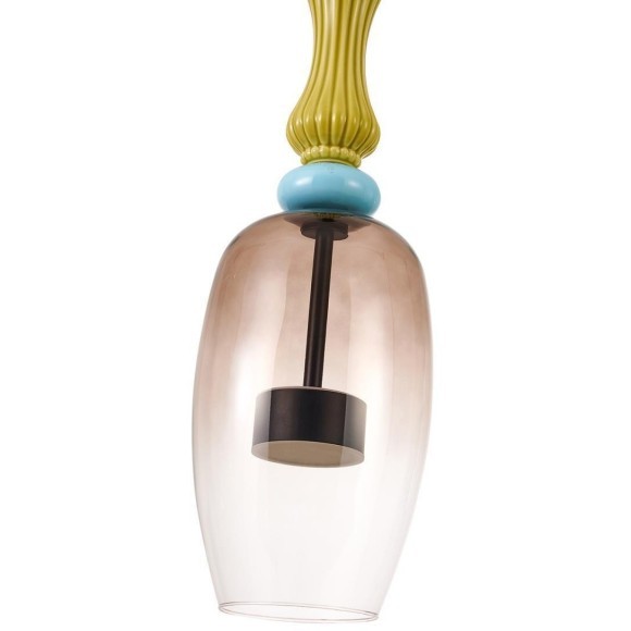 Подвесной светильник Dolci 4463-1P