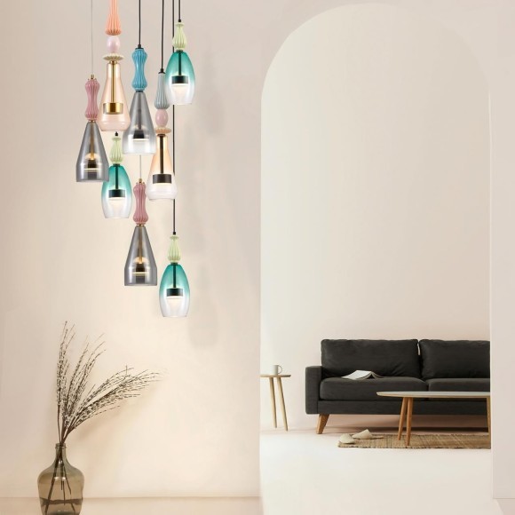 Подвесной светильник Dolci 4463-1P