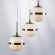 Подвесной светильник Lightstar 813131 Globo под лампы 3xE14 120W