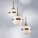 Подвесной светильник Lightstar 813131 Globo под лампы 3xE14 120W