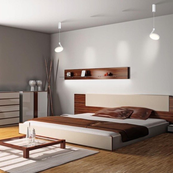 Подвесной светильник светодиодный Over 358351 Подвесной светильник светодиодный Over 358351