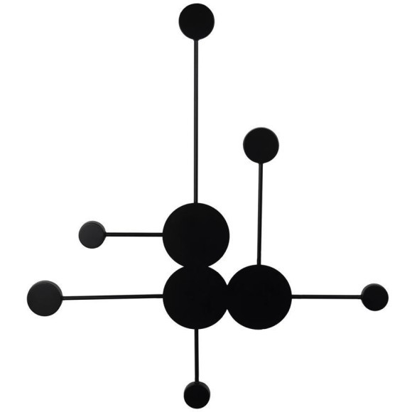 10058BK Настенный светильник LOFT IT Rays