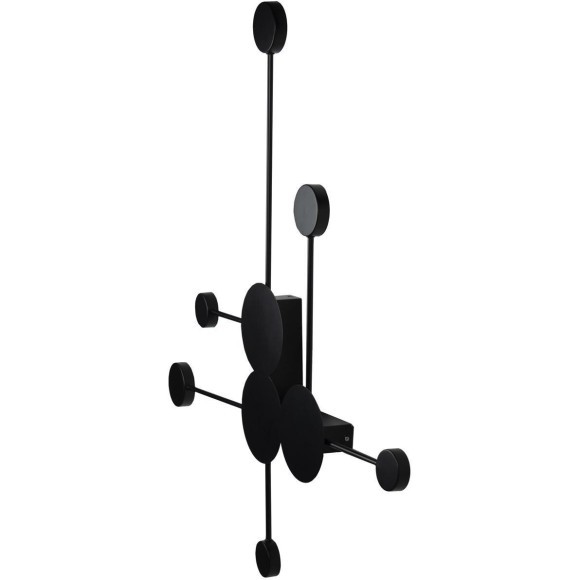 10058BK Настенный светильник LOFT IT Rays