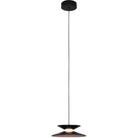 Подвесной светильник Platt 4372-1P