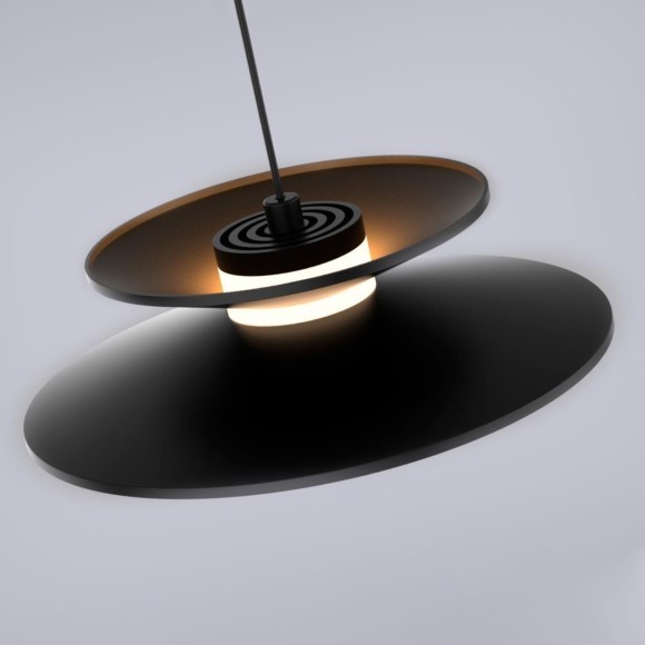 Подвесной светильник Platt 4372-1P