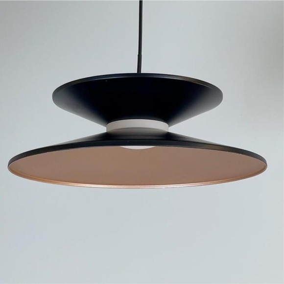 Подвесной светильник Platt 4372-1P