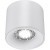 ST761.543.10 Светильник потолочный белый LED 1*10W 4000K 450Lm Ra 36° IP20 D80xH70 170-240VV Накладные светильники