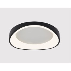 Потолочный светильник Arte Lamp A2698PL-60BK