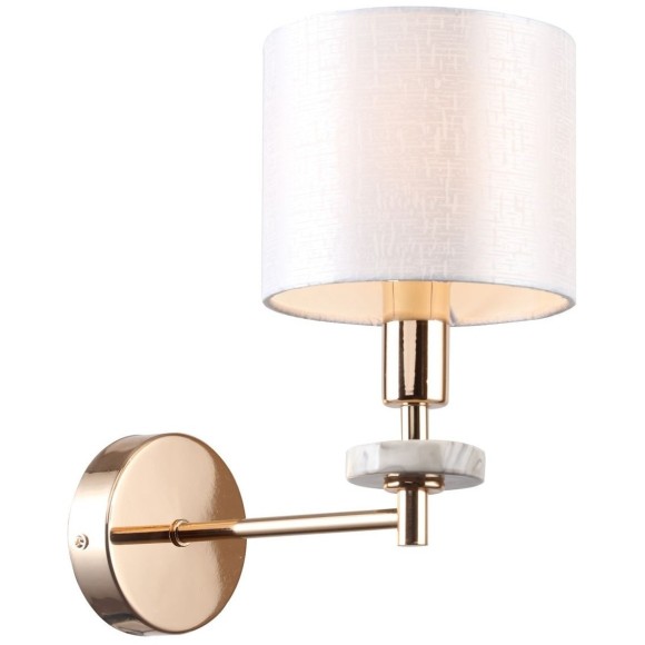 Бра Freya FR5015WL-01G Tiana под лампу 1xE14 40W Бра Freya FR5015WL-01G Tiana под лампу 1xE14 40W