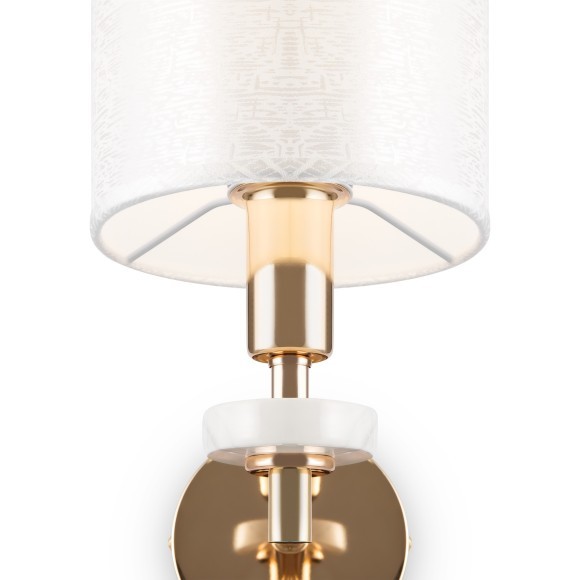 Бра Freya FR5015WL-01G Tiana под лампу 1xE14 40W Бра Freya FR5015WL-01G Tiana под лампу 1xE14 40W