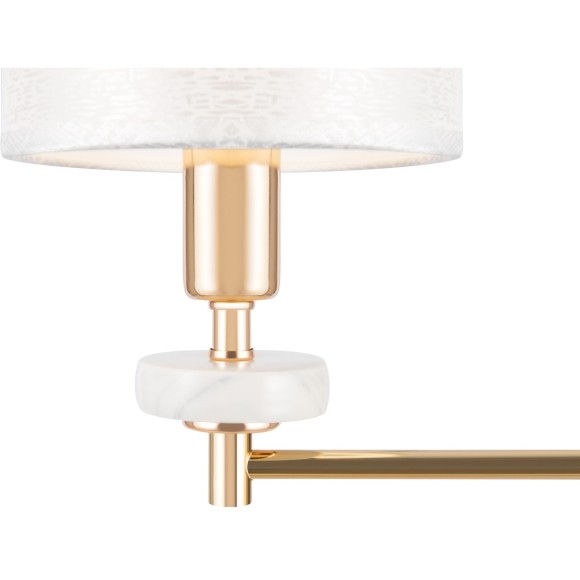 Бра Freya FR5015WL-01G Tiana под лампу 1xE14 40W Бра Freya FR5015WL-01G Tiana под лампу 1xE14 40W