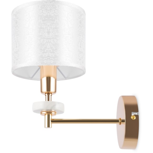 Бра Freya FR5015WL-01G Tiana под лампу 1xE14 40W Бра Freya FR5015WL-01G Tiana под лампу 1xE14 40W