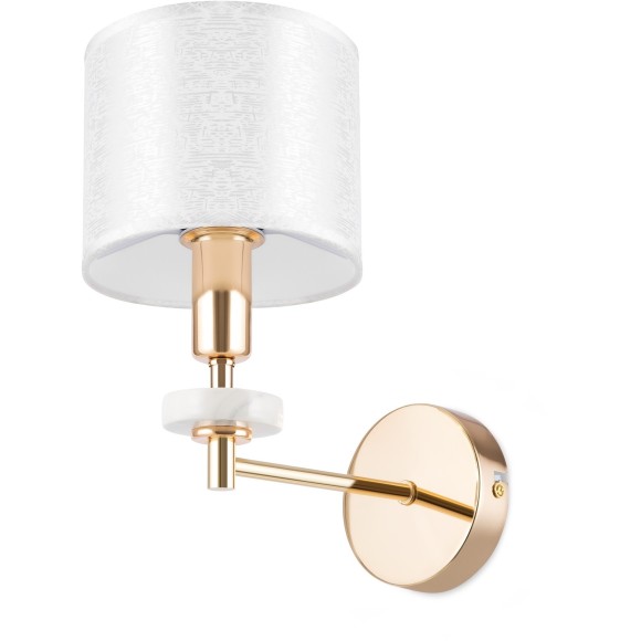 Бра Freya FR5015WL-01G Tiana под лампу 1xE14 40W Бра Freya FR5015WL-01G Tiana под лампу 1xE14 40W