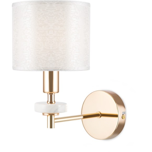 Бра Freya FR5015WL-01G Tiana под лампу 1xE14 40W Бра Freya FR5015WL-01G Tiana под лампу 1xE14 40W