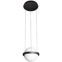 10121/A Подвесной светильник LOFT IT Jardin