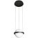 10121/A Подвесной светильник LOFT IT Jardin