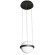10121/A Подвесной светильник LOFT IT Jardin