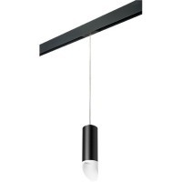 PRORP48736 Трековый магнитный светильник Lightstar TETA PRO 220V под сменную лампу GU10