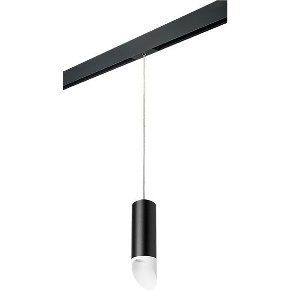 PRORP48736 Трековый магнитный светильник Lightstar TETA PRO 220V под сменную лампу GU10