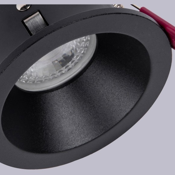 Точечный светильник Soggy 4529-1C Точечный светильник Soggy 4529-1C