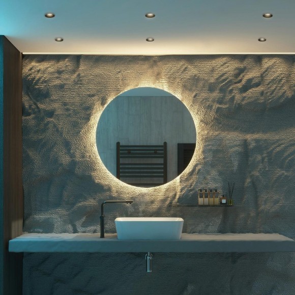 Точечный светильник Soggy 4529-1C Точечный светильник Soggy 4529-1C