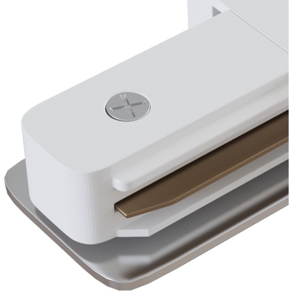 Х-соединитель для встр. в ГКЛ однофазного шинопровода Maytoni TRA002CX-11W Х-соединитель для встр. в ГКЛ однофазного шинопровода Maytoni TRA002CX-11W