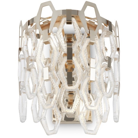 Бра Maytoni MOD490WL-02G Tissage под лампы 2xE14 40W