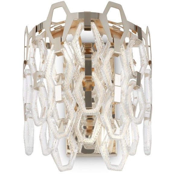 Бра Maytoni MOD490WL-02G Tissage под лампы 2xE14 40W