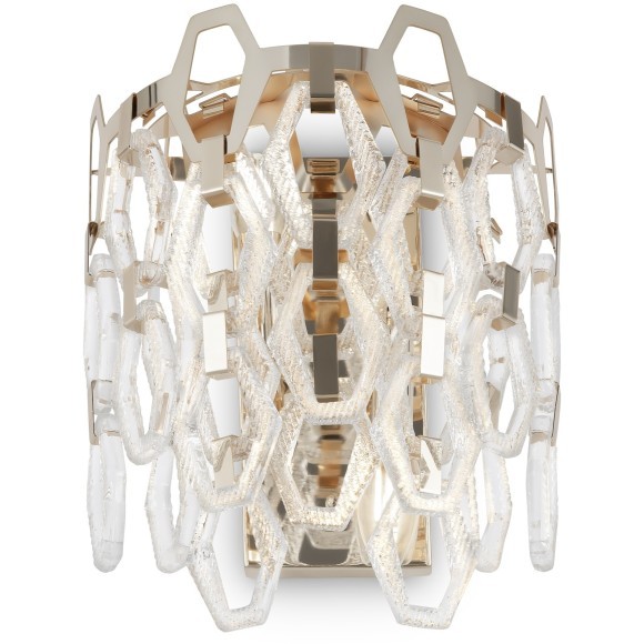 Бра Maytoni MOD490WL-02G Tissage под лампы 2xE14 40W