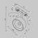 TR217-4-15WTW-DS-B Трековый магнитный SMART (App, Bluetooth Mesh, Алиса) светодиодный светильник Maytoni Exility CRI90+ 2700-6000К 770Лм 70° 15Вт
