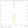 Подвесной светильник Technical P037PL-L11W4K