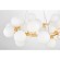 Подвесной светильник Lumina Deco Marsiada LDP 6033-25 FGD