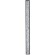 Favourite Primum 4857-2W Настенный светодиодный светильник бра высотой 100см, плафон перламутровый акрил мозаика ракушка, LED 50Вт 3000K 2050Лм CRI90 IP20 220В