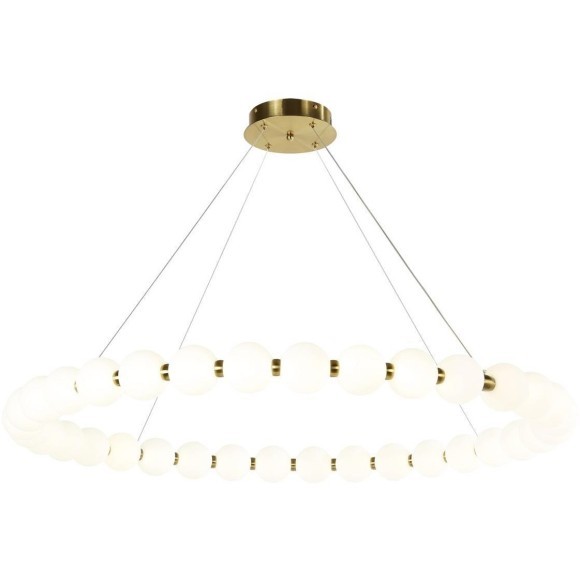 Подвесная люстра Gubbare 4014-10P