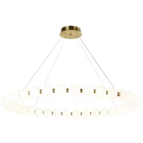 Подвесная люстра Gubbare 4014-10P