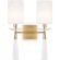 Бра Maytoni MOD224WL-02BS Bianco под лампы 2xE14 60W