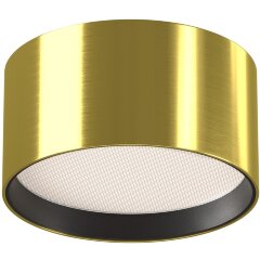 Потолочный светильник Technical C091CL-12W4K-BS Потолочный светильник Technical C091CL-12W4K-BS