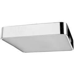 Потолочный светильник Arte Lamp COSMOPOLITAN A7210PL-3CC Потолочный светильник Arte Lamp COSMOPOLITAN A7210PL-3CC