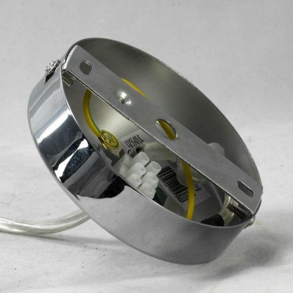 Подвесной светильник Lussole SY2799