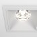 Встраиваемый светильник Maytoni DL043-02-15W4K-D-SQ-W Alfa LED светодиодный LED 30W