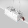 Встраиваемый светильник Maytoni DL043-02-15W4K-D-SQ-W Alfa LED светодиодный LED 30W