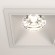 Встраиваемый светильник Maytoni DL043-02-15W4K-D-SQ-W Alfa LED светодиодный LED 30W