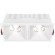 Встраиваемый светильник Maytoni DL043-02-15W4K-D-SQ-W Alfa LED светодиодный LED 30W