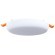 Настенно-потолочный светильник Arte Lamp A7983PL-1WH PRIOR светодиодный LED 18W