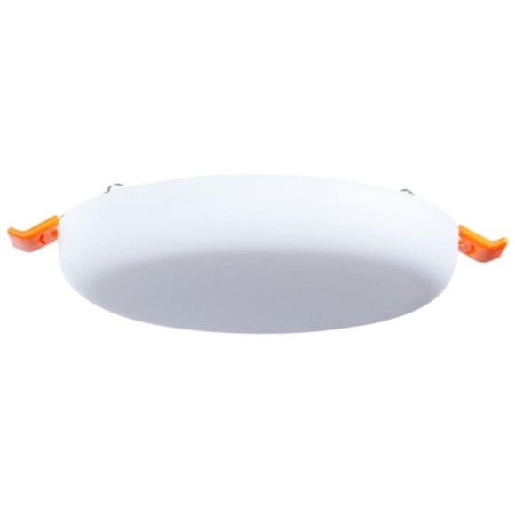 Настенно-потолочный светильник Arte Lamp A7983PL-1WH PRIOR светодиодный LED 18W