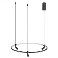 Подвесной светильник IP20 LED 3000K 220V Odeon Light KEANU 7026/52L